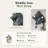 Weddle Horse Head Iron Wall Hook