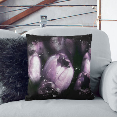 Square Cushion