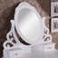 Galewood Dressing Table with Mirror