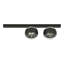 Glass Flush Mount-7764908-7764915