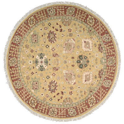 Glenndora Rug