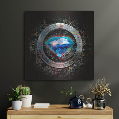 «TON Crypto Power» par Luxe Metal Po «TON Crypto Power» par Valentyn Artemenko