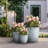 Lughan Handmade Pot Planter-589581533