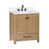 Brushed Oak selected