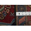 Tapis oriental traditionnel 5 x 7