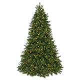 LED Deluxe Belgium Tree