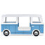Alfreda Single (3') Standard Car