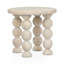 Adir Solid Wood End Table