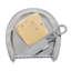 Equestrian Serving Dish