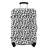 Hardshell Luggage Sets 3 Pcs Spinner Suitcase With TSA Lock Lightweight-20"+24"+28" Luggages