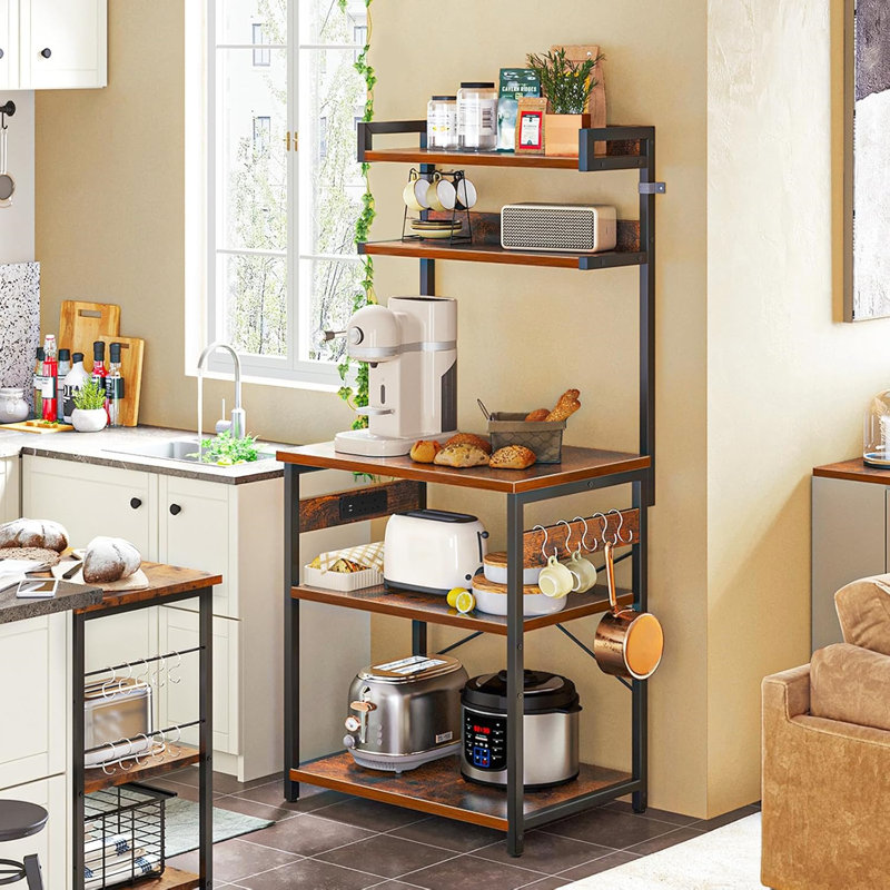 60 cm W Shelving Unit