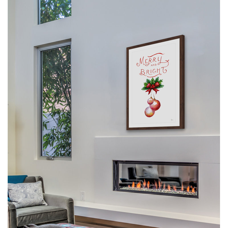 Eyre Tarney - Single Picture Frame Painting, 91cm H x 61cm W x 3.81cm D