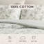 Ensemble d'édredon en coton Laura Ashley-120559014