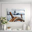 Captain's Wheel Print-24074635