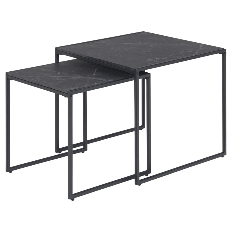 Cemal Sled Coffee Table