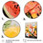 «Summertime Watermelon Fruit 3 - Fruits», art mural-899043103