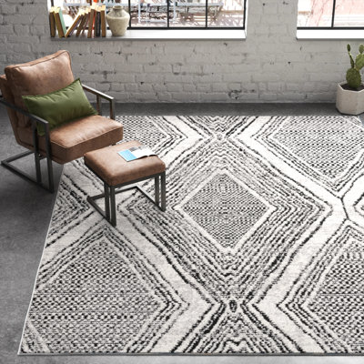 Penelope Geometric Indoor Rug