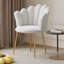 Tisa 43Cm Wide Tub Chair-2099827428