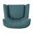 Buchholz Upholstered Club Chair-853117031