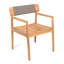 Chaises de salle à manger Corwyn-758158031