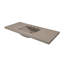 Palomar 48.5" Single Bathroom Vanity Top with Sink-37737147-60628164