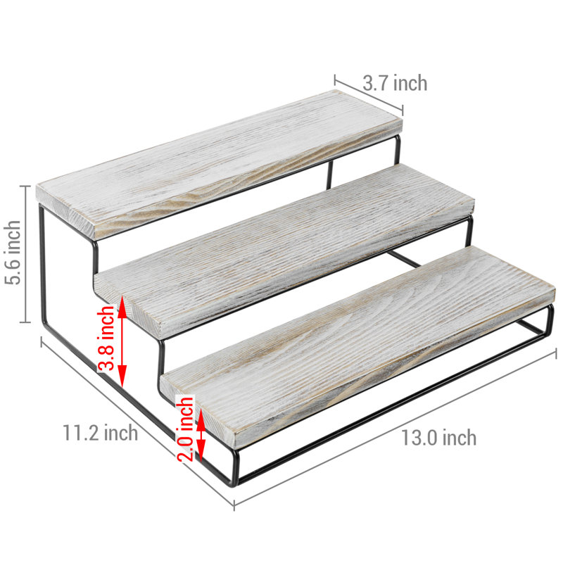 Tiered Stand