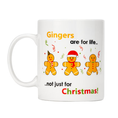 Freddie Bone China Mug