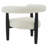 Curved Back Accent Chair-1040951725-1040951724