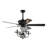 Fahrin 52'' Ceiling Fan with Light Kit-530995797