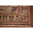 Vegetable Dye Ziegler Oriental Runner Rug