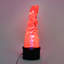Lampe artificielle artificielle avec lumière de flamme