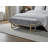 Chessman Upholstered Bench-1815292267