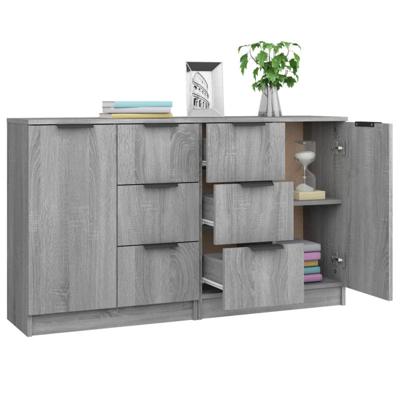 Huter 60cm Sideboard