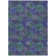 Chayden Washable Geometric Indoor / Outdoor Rug