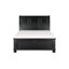 Ensemble de chambre à coucher Anahat Cyb-1411722226-1411722227