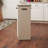 Messaline Paper Gift Wrap Storage with Lift-Out Ribbon Tray