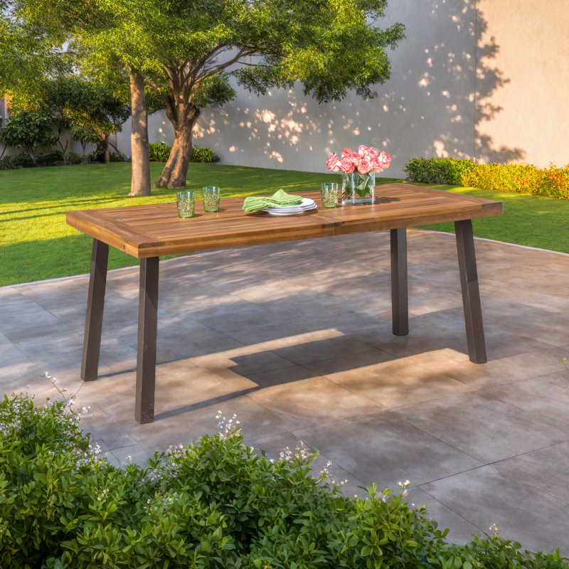Table à manger DELLA