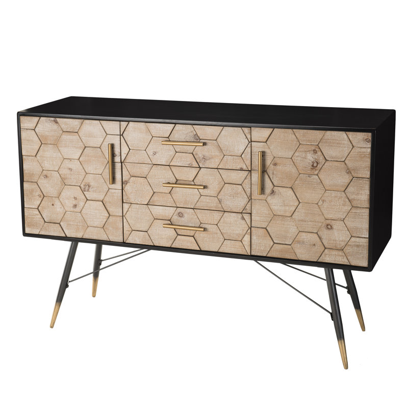 Eibhlin 129cm Sideboard