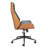 Flex High Back Office Chair Black-128838380