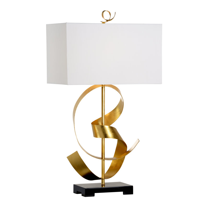 Ribbon Table Lamp
