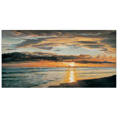 Werner - No Frame Print on Wood