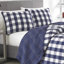Ensemble de courtepointe réversible 100% coton Cooper-56421485-28871565