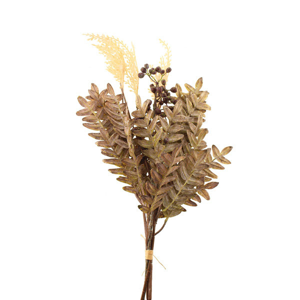 Mixed Assortment Arrangement, Green