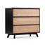 Commode scandinave à 3 tiroirs Lauritzen-774772198