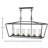 Alford Place 6-Light Outdoor 12v Chandelier w/ LEDs Included-52601808