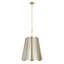 Luminaire suspendu 6 lumières Peep Show