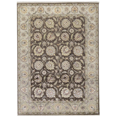 Dania One-of-a-Kind 8'9" X 12' Area Rug