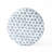 Small Medallion Ikat Print-1809297520