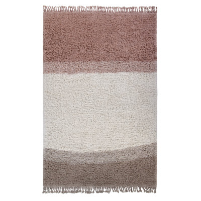 Abstract Area Rug