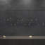 Suspenders® 21 - Light LED Chandelier